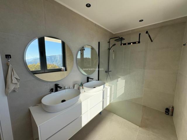 Modern Villa in Herceg Novi with private pool