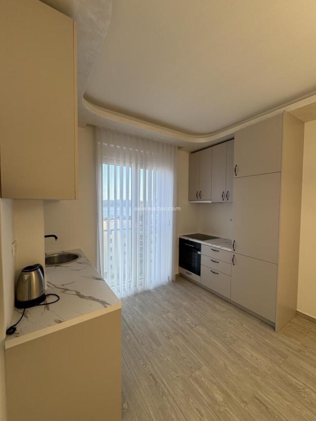 Two-Bedroom Apartment, 74 m², Bečići, Budva, 7th Floor