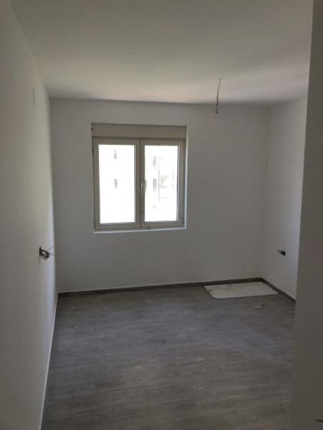 New 1-bedroom apartment in Budva for sale