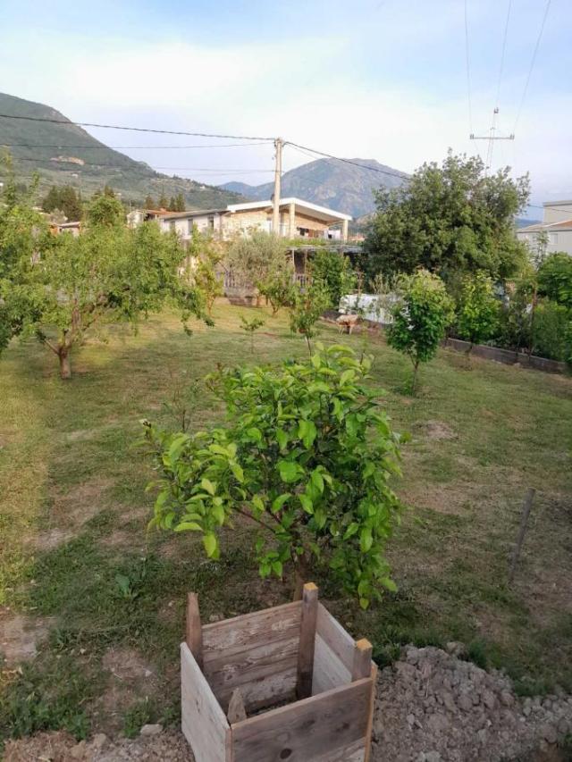 Land for sale Bjeliši, Bar