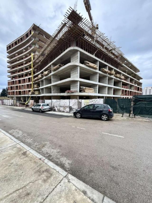 Three-bedrooms Apartment 135m2 Under Construction - Bar