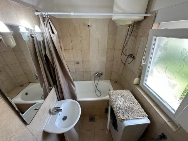 2 bedroom apartment for sale in Budva near the Monastery