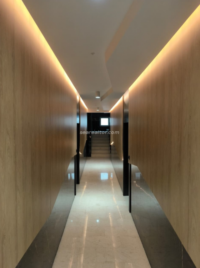 Modern Two-Bedroom Apartment 52m2 - Dobrota, Kotor