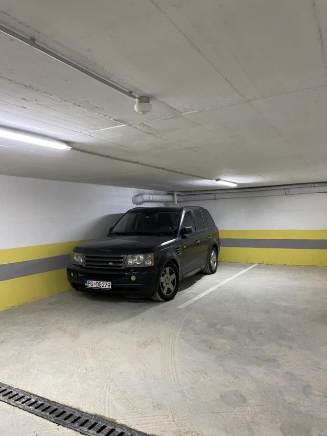 Modern Apartment for Sale