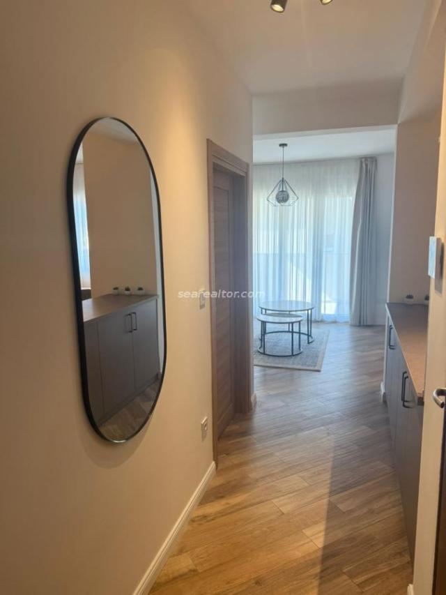 Two-Bedroom Apartment, 60 m2, Tivat