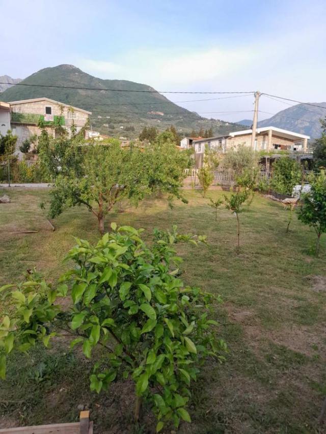 Land for sale Bjeliši, Bar