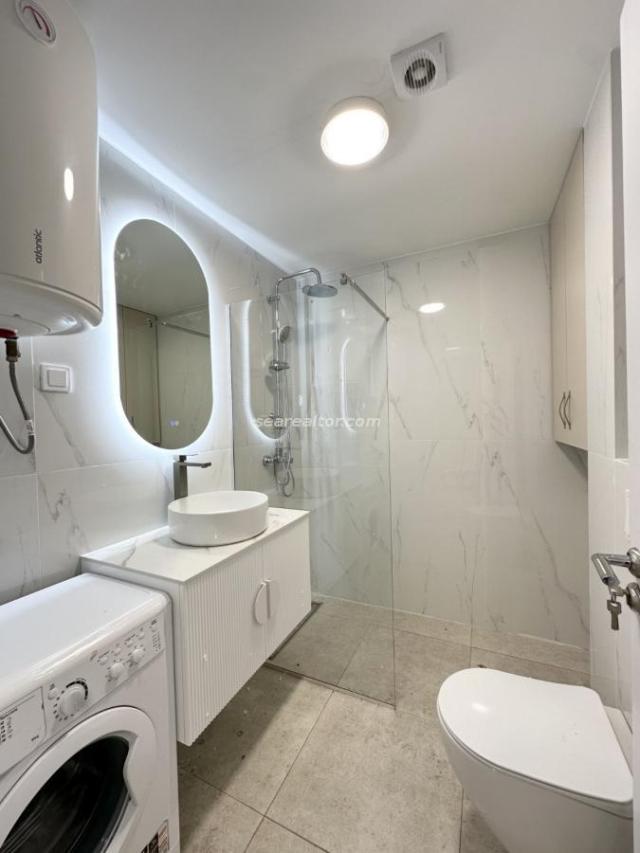 Two-Bedroom Apartment, 74 m², Bečići, Budva, 7th Floor