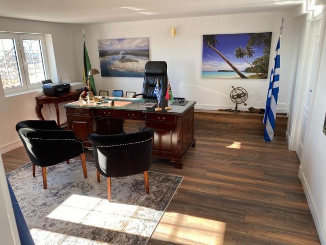Exclusive villa 500 m2 for sale, Ulcinj