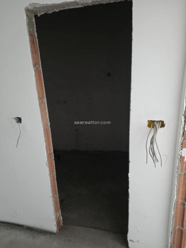 One-Bedroom Apartment Under Construction 47m² – Ilino, Bar
