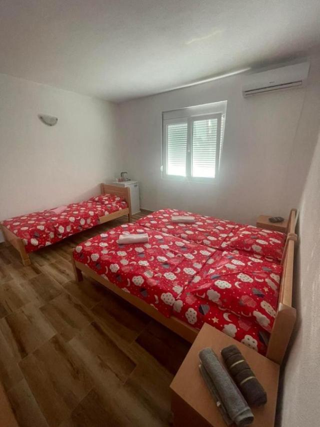 Spacious House with Pool and Large Plot for Sale – Sutomore, Bar