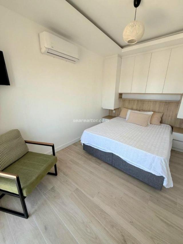 Two-room apartment 70m2 with sea view and swimming pool - Tivat, Kava