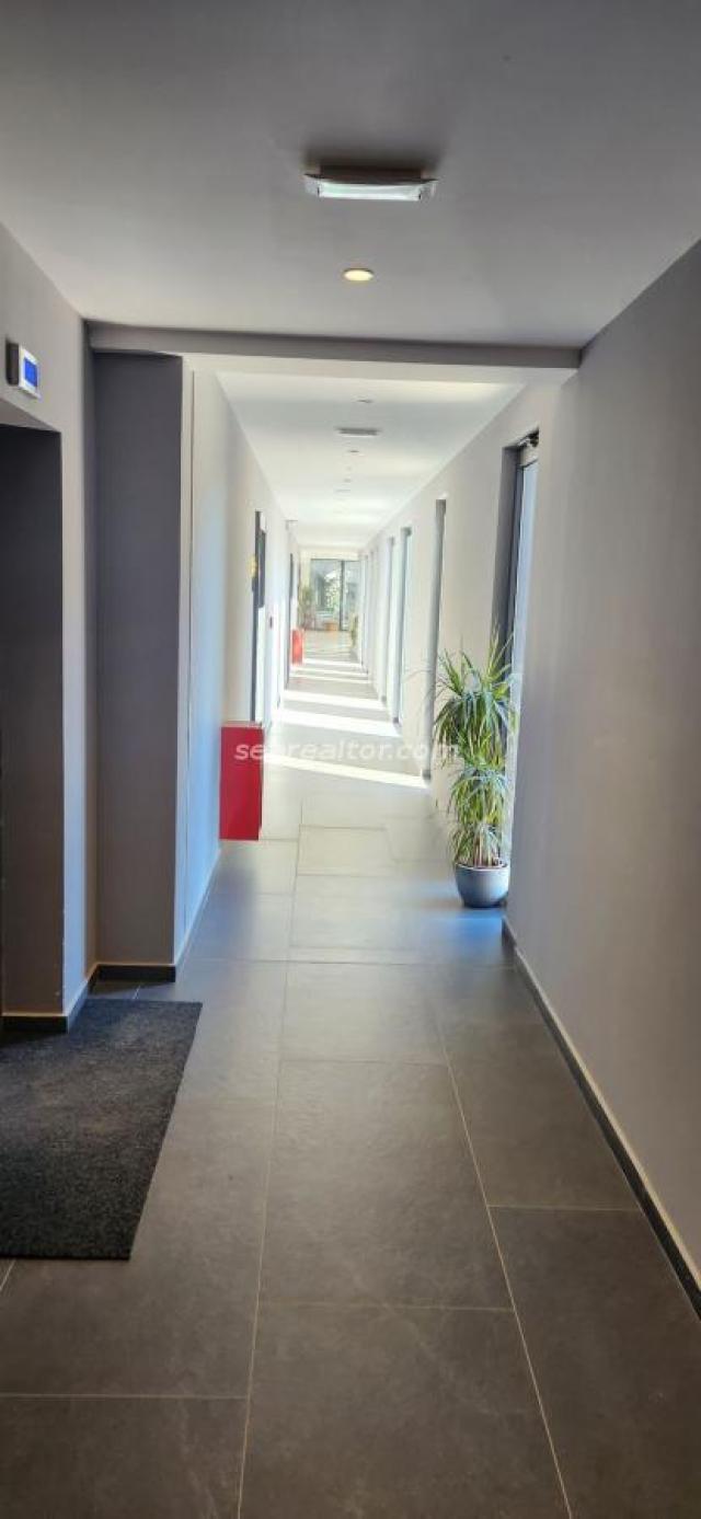 Modern Studio with Sea View - Tivat