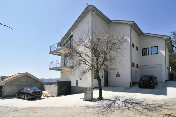 Luxury Villa with Pool, Guest Apartment & Additional Land – Tivat