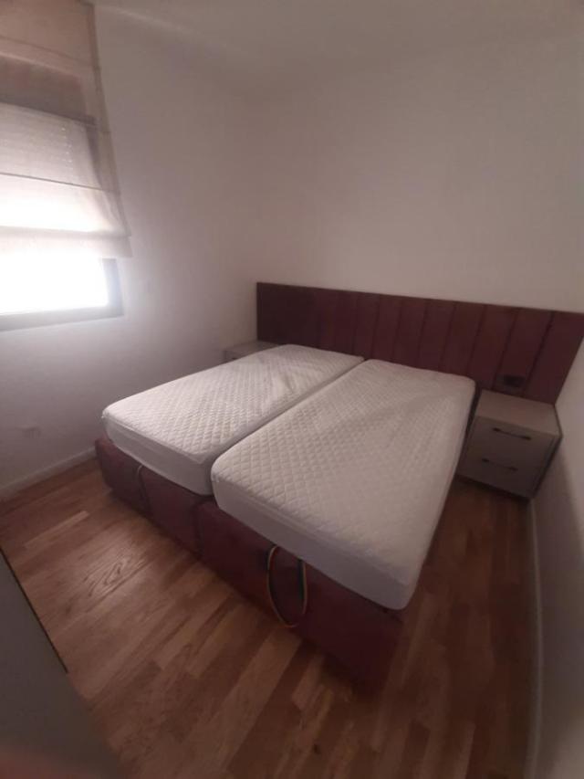 Luxurious Apartment for Rent 65 m2, Dobrota