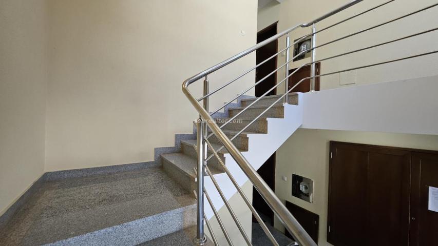 Geräumige Zweizimmerwohnung (90 m²) mit Meerblick - Donja Lastva, Tivat