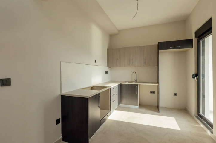Apartment for sale with sea view - Herceg Novi, Topla