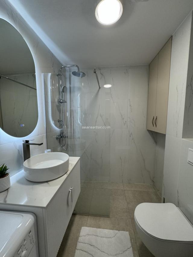 Two-Bedroom Apartment, 74 m², Bečići, Budva, 7th Floor