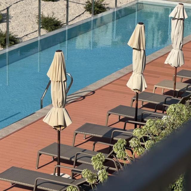 Two-Bedroom Apartment 98m² in Luštica Bay – Centrale, Tivat