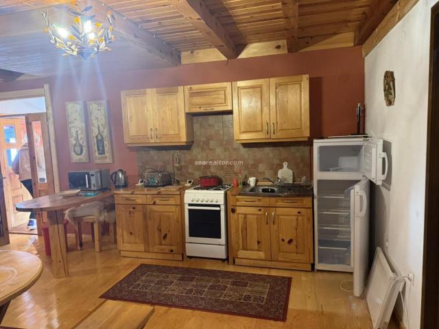 For Sale: Two-Bedroom House in Žabljak