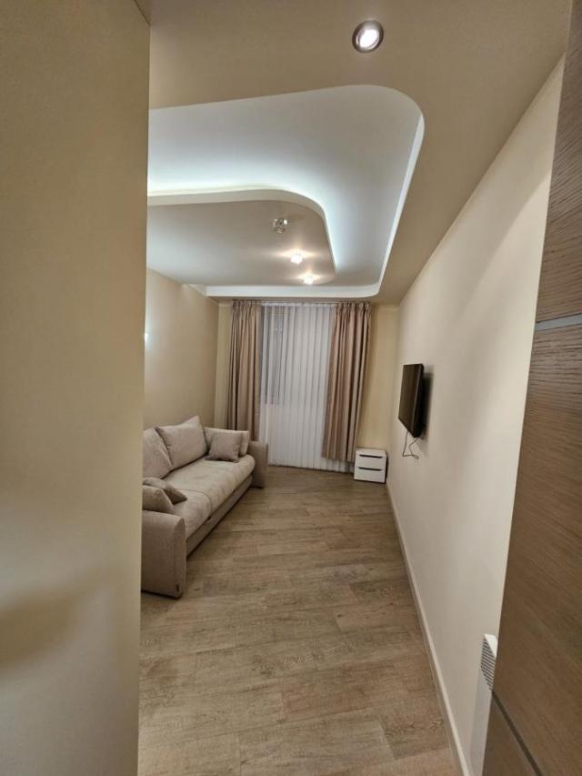 Three-Bedroom Apartment for Sale, 112 m2, Budva, Luxury Furnished