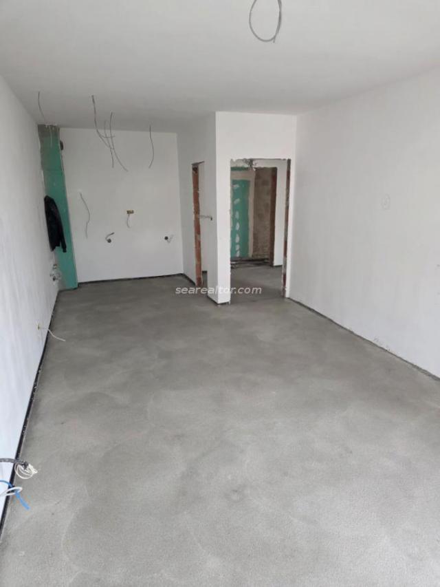 One-Bedroom Apartment Under Construction 47m² – Ilino, Bar