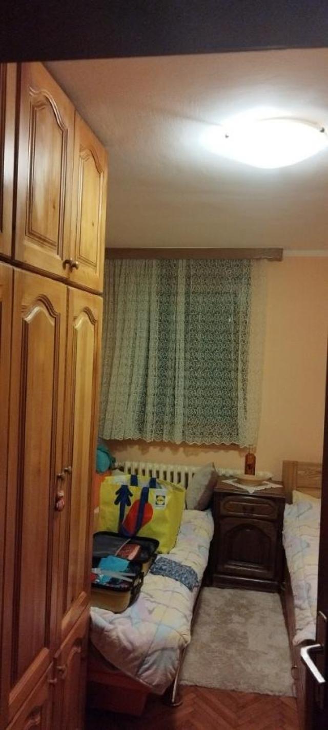 Apartment for Sale in the Center of Kolašin