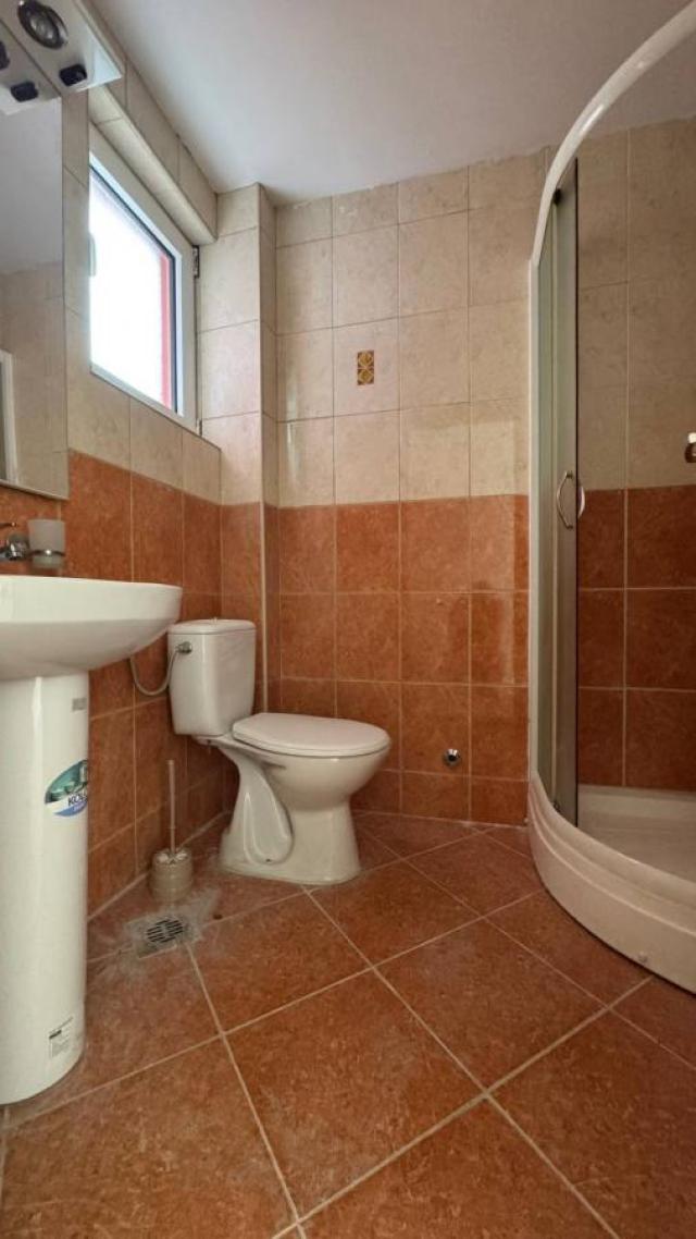 Apartment 79 m2 in Lastva Grbaljska with Terrace, Parking and Pool