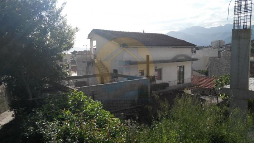 House for sale in Tivat with sea view