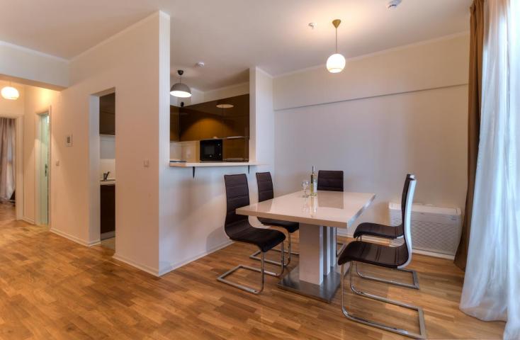 Two-Bedroom Apartment 82m2 for Sale, Sea View, Budva