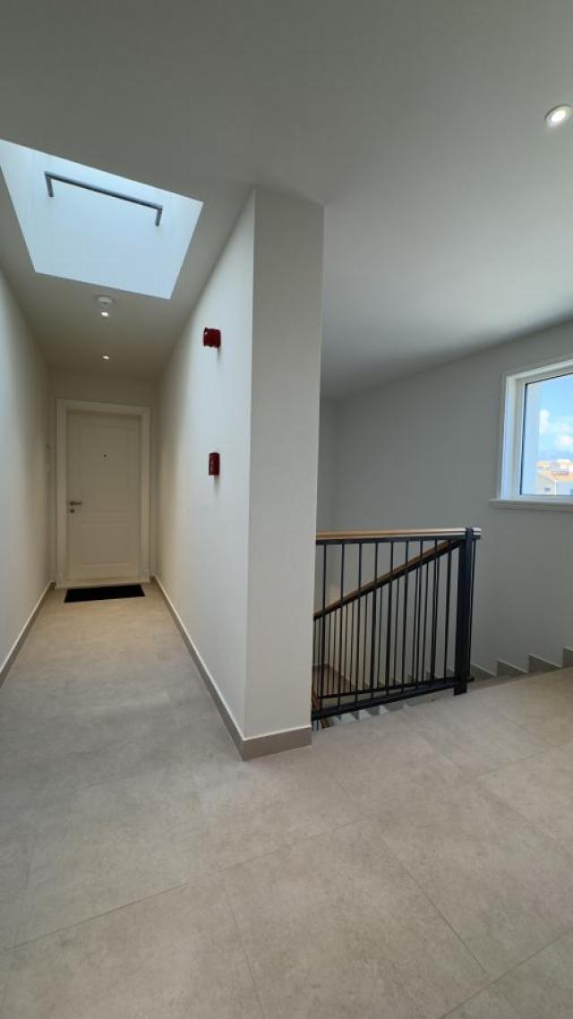 Two-Bedroom Apartment 98m² in Luštica Bay – Centrale, Tivat