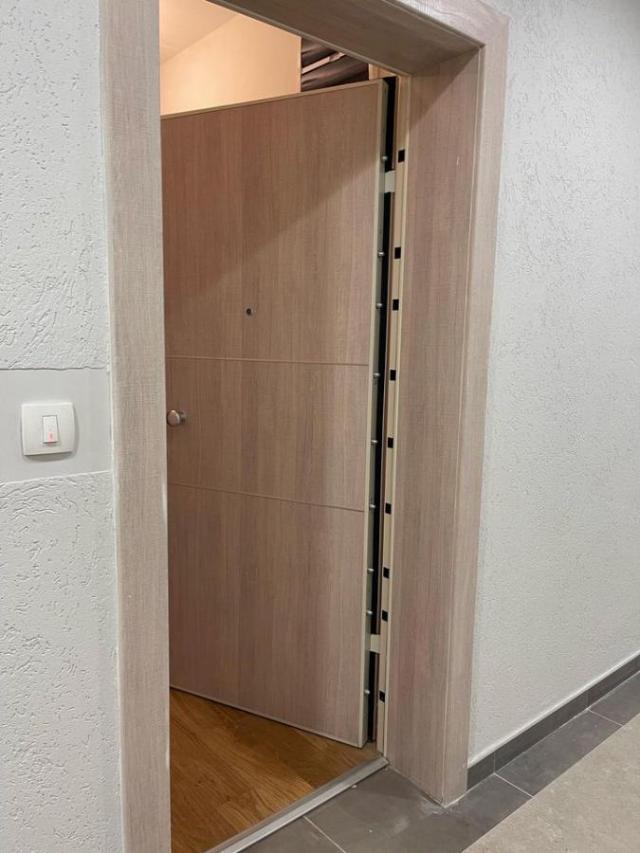 One-bedroom apartment for sale, Podgorica