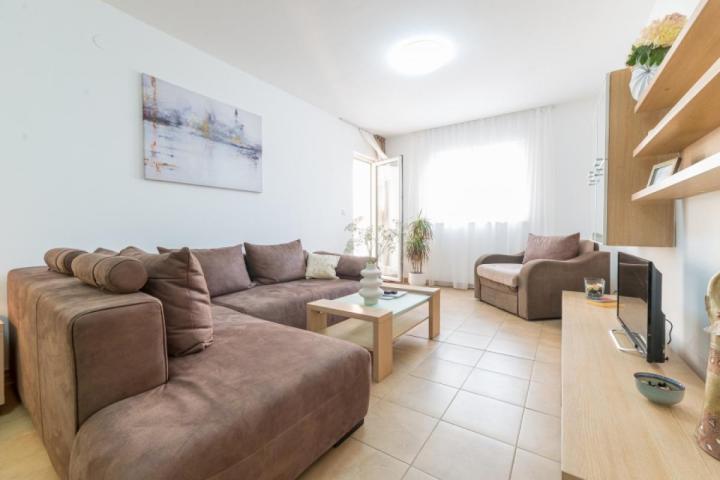 One-Bedroom Apartment for Sale, 54 m2, Budva