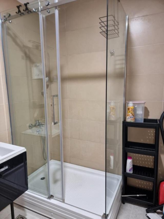 For rent: One-bedroom apartment 46 m2, Tivat