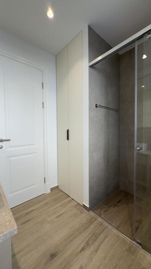 Two-Bedroom Apartment 98m² in Luštica Bay – Centrale, Tivat