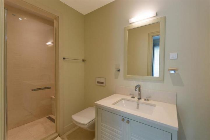 Modern two bedroom apartment, with a large terrace, in Zeta residence, Porto Montenegro