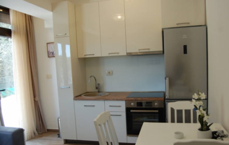 One bedroom apartment for sale in Przno, Budva