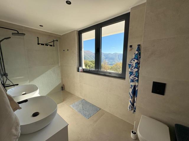Modern Villa in Herceg Novi with private pool