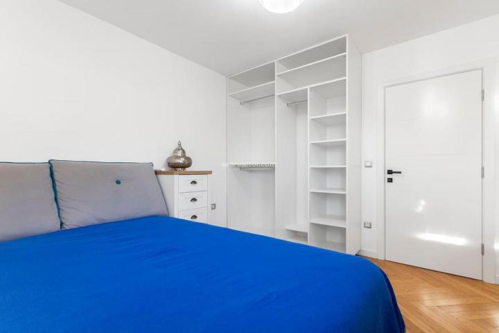 Luxury duplex apartment for sale in the center of Tivat