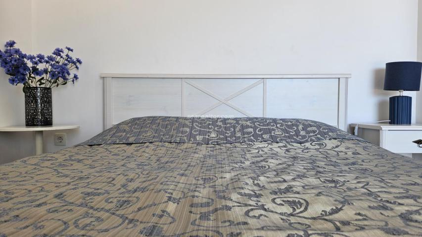 Geräumige Zweizimmerwohnung (90 m²) mit Meerblick - Donja Lastva, Tivat