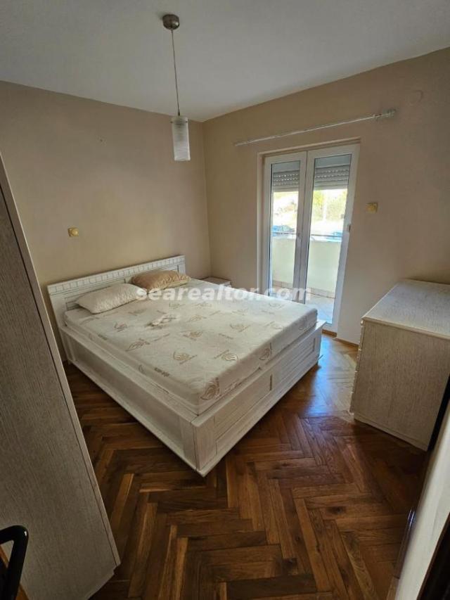 3-Bedroom Duplex Apartment with Sea View - Dobrota, Kotor