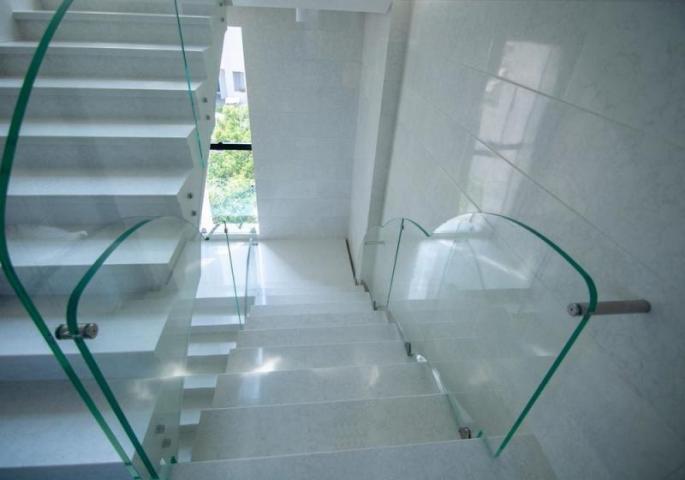 Villa in Becici with sea view