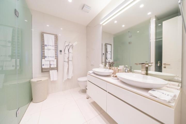 Two bedroom apartment, Budva