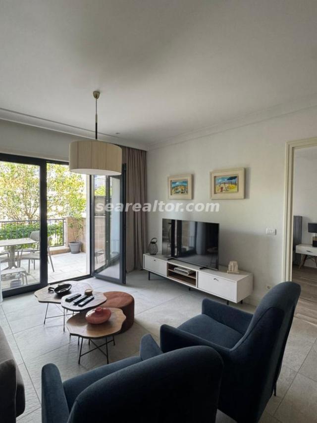 For Rent One bedroom apartment in Luštica Bay