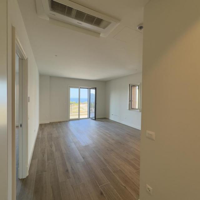Two-Bedroom Apartment 98m² in Luštica Bay – Centrale, Tivat