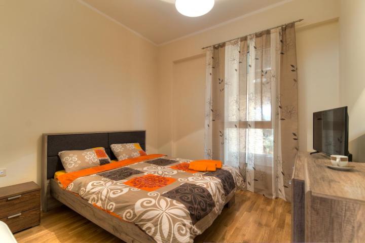 Two-Bedroom Apartment 83m2 for Sale, Sea View, Budva