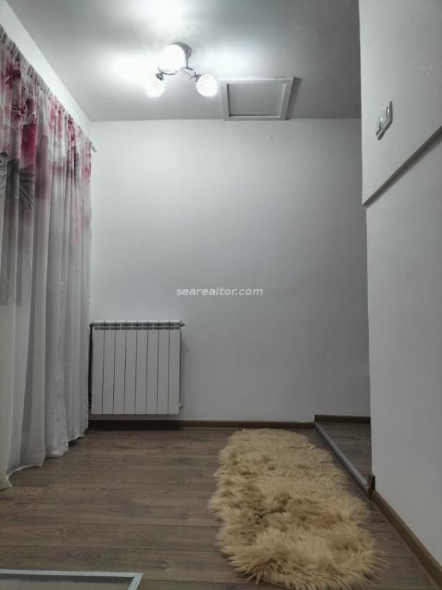 Family House in Crljenice Neighborhood – Pljevlja