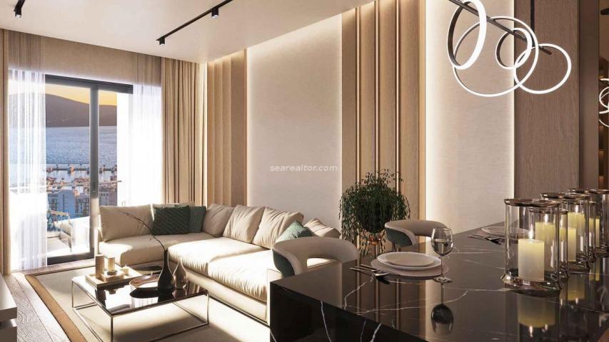 Luxury Suite Apartment in High End Residental Complex - Tivat