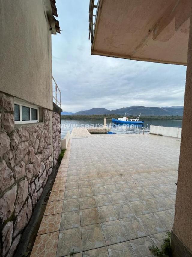 Plot Krtole 531m2, Tivat