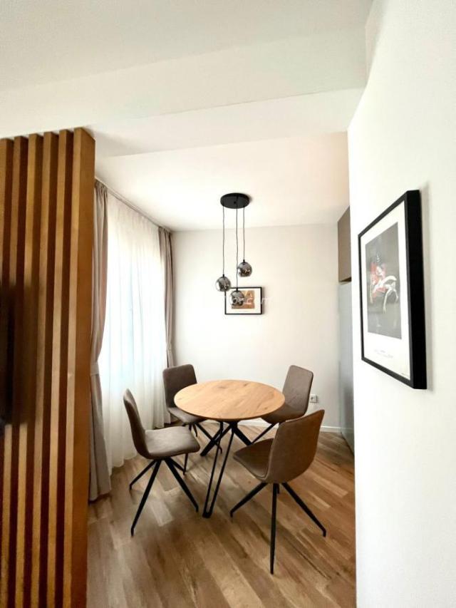 Two-Bedroom Apartment, 60 m2, Tivat