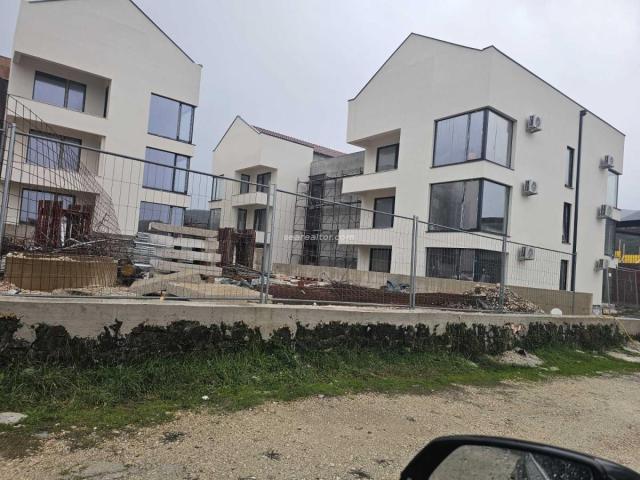One-bedroom apartment for sale, 51 m² - Radanovići